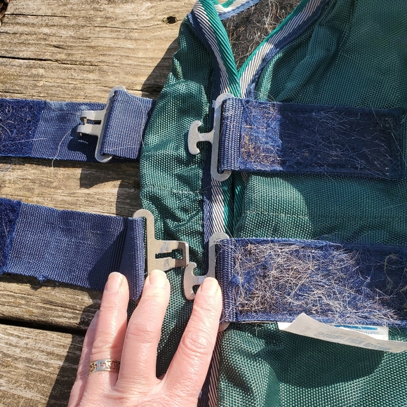 Bucas Smart Tex sheet 81 - Picture 5 of 5